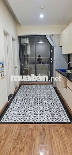 Chính chủ - Cho thuê CC The Pride - đầy đủ tiện nghi, 75m2.