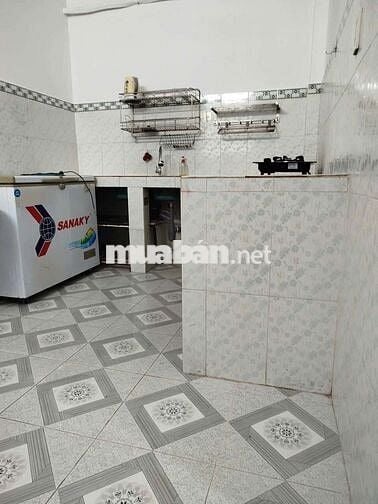 Cho thuê nhà TP Thủ Đức (Thủ Đức cũ)