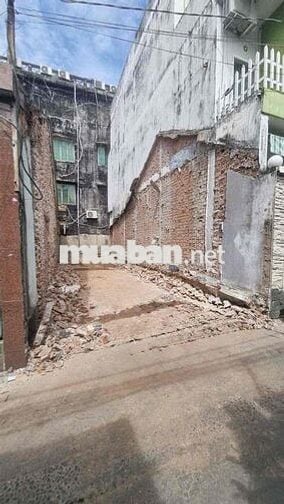 Bán đất p. Trấn Biên gần sông mát mẻ - sát đường chính