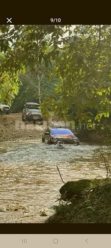 Bán đất Xã Đạ Tẻh 2 (Huyện Đạ Huoai cũ), Tỉnh Lâm Đồng