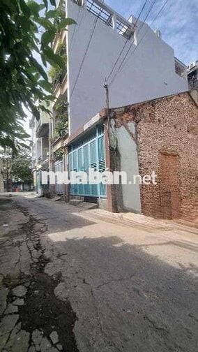 Bán đất p. Trấn Biên gần sông mát mẻ - sát đường chính