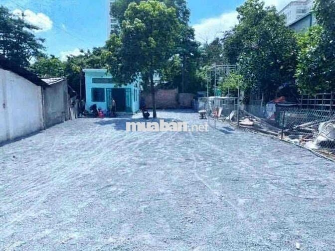 Kẹt tiền bán đất Biệt Thự phường Tam Hoà củ giá rẻ như bèo