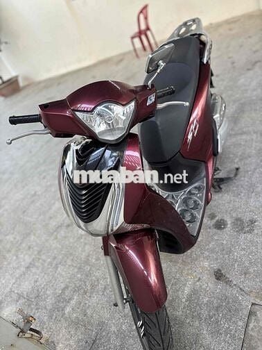 SH150 cần chia lại