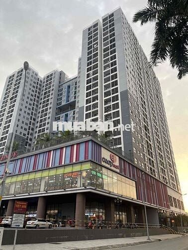 Lô góc 2 MT, xây dựng tự do, 190m2 chính chủ gần Vành đai 2, CC Navita