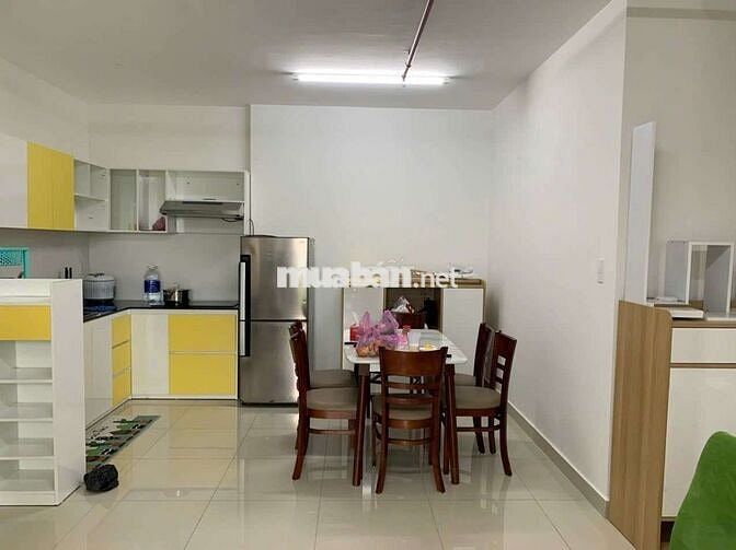 Cho thuê Cc Eco Xuân Lái Thiêu 1Pn 4.5tr, 2Pn 5tr, 3Pn 7tr mới 100%