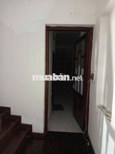 Cho thuê nhà liền kề 100 m 4 tầng TT9 Khu dô thị Văn Quán