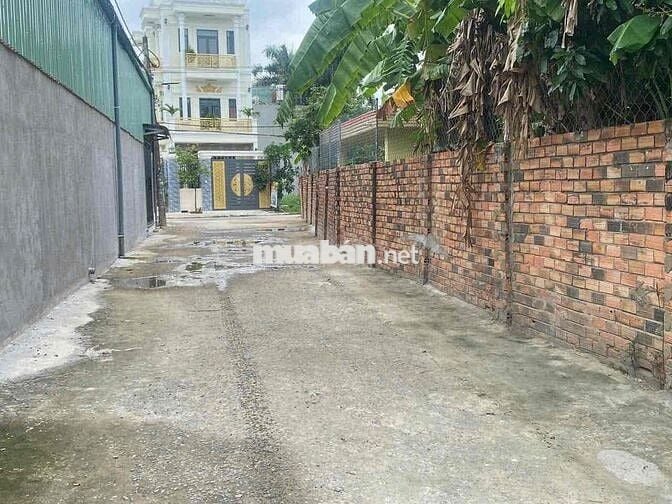 Đất view sông trung tâm tp. Biên Hoà 9600m2 giá rẻ như cho