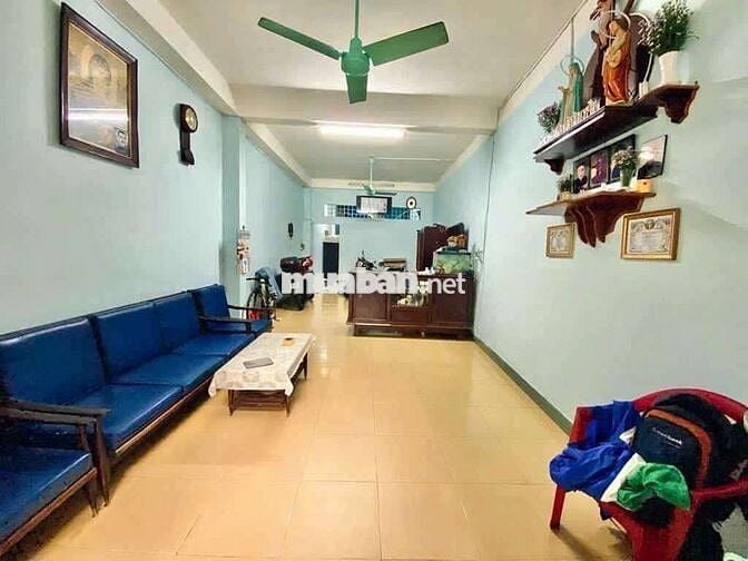 P13 - QUẬN 10 - NHÀ 1 ĐỜI CHỦ CHƯA QUA ĐẦU TƯ - 55M2 - HXH - 8.999 TỶ.