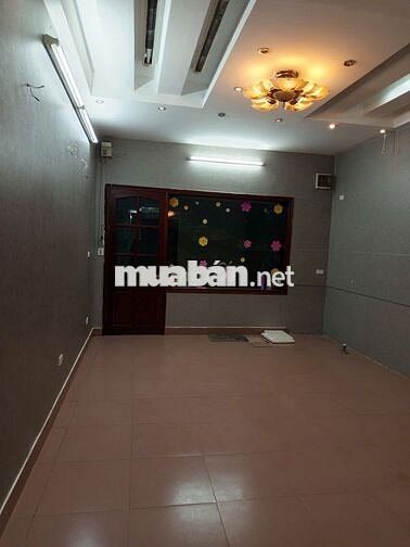 Cho thuê nhà liền kề 100 m 4 tầng TT9 Khu dô thị Văn Quán