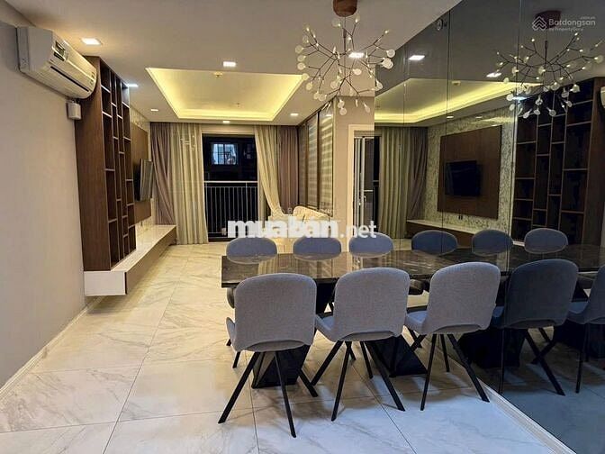 Cho thuê Scenic Valley 1, PMH, Q7, nhà đẹp