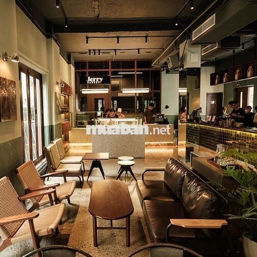 cho thuê biệt thự Kỳ Đồng (Phường 9 Quận 3 cũ) Phường Nhiêu Lộc TPHCM