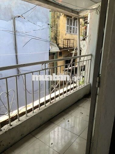 Cho thuê nhà Phan Văn Trị 2pn p11 bình thanh