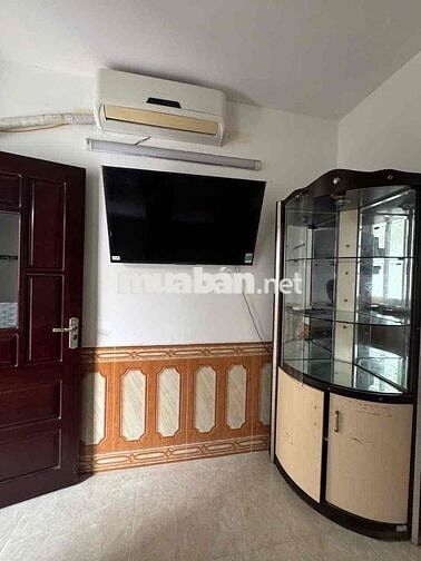 Cho thuê Căn hộ mini Mặt tiền đường Mai Chí Thọ