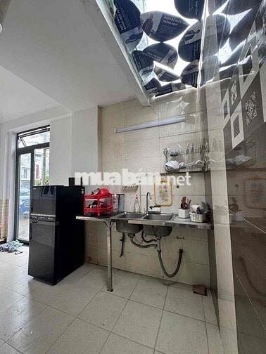 Cho thuê Căn hộ mini Mặt tiền đường Mai Chí Thọ