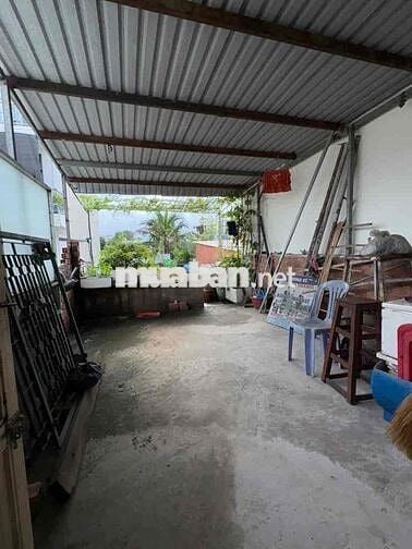 HXH Phan Huy Ích, p14, 3.8x14, 1T1L, kế Emart. 3.95tỷ