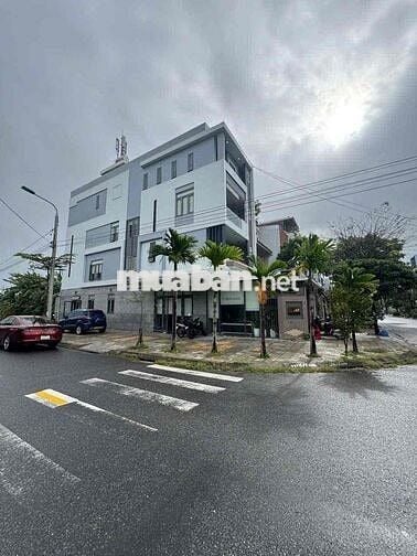 Cho thuê Căn hộ mini Mặt tiền đường Mai Chí Thọ