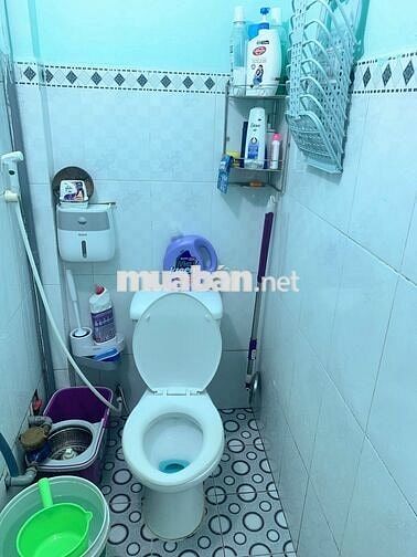 Cho thuê nhà nguyên căn dtst 20m2 gác lửng XTT 17-XTT 1 chợ XTTHỰƠNG