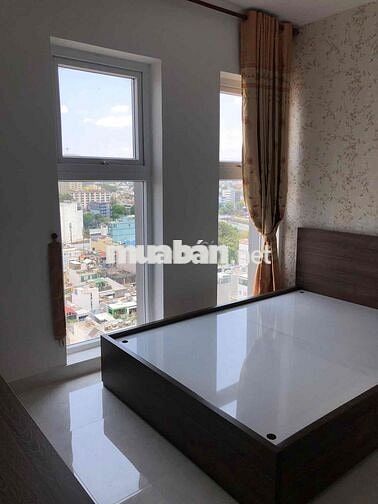 CHO THUE CĂN HỘ 3PN XI GRAND COURT Q10 HỒ CHÍ MINH