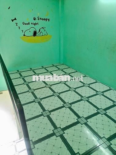 Cho thuê nhà nguyên căn dtst 20m2 gác lửng XTT 17-XTT 1 chợ XTTHỰƠNG
