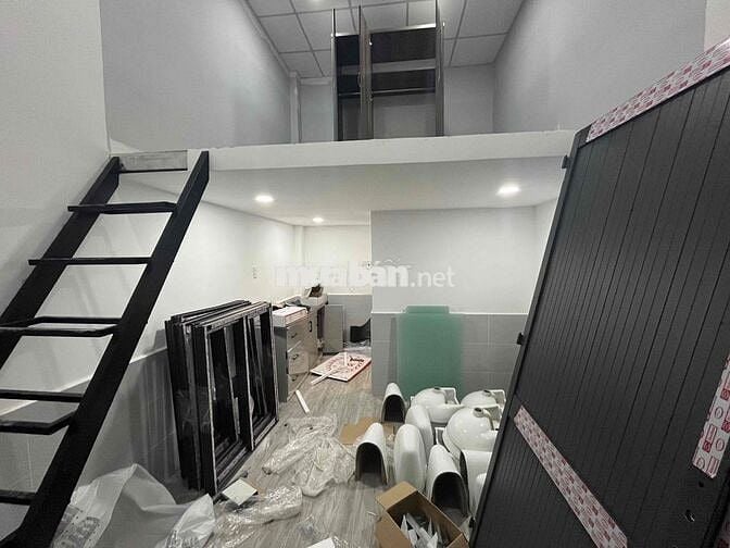 Cho thuê trọ trệt ngay trung tâm Q7 Q4 Q1 Lotte TDT RMIT Phú Mỹ Hưng