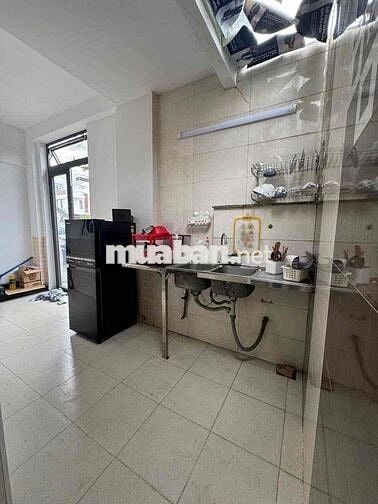Cho thuê Căn hộ mini Mặt tiền đường Mai Chí Thọ