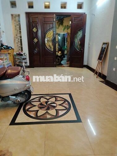 BÁN NHÀ HỒ VĂN HUÊ - HẺM XE TẢI NÉ - 82M2 5 TẦNG - CHỈ 18.x TỶ