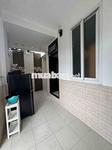 Cho thuê Căn hộ mini Mặt tiền đường Mai Chí Thọ