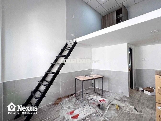 Cho thuê trọ trệt ngay trung tâm Q7 Q4 Q1 Lotte TDT RMIT Phú Mỹ Hưng