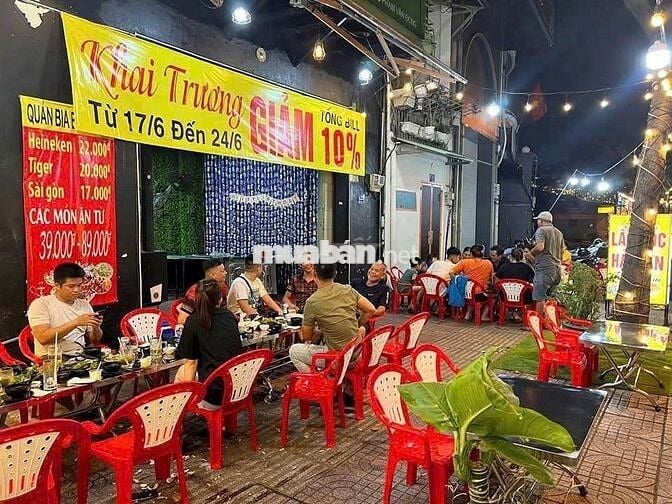 Mặt Tiền Phạm Văn Đồng Ngang 7x20m Có 1 Lầu Gần Sân Bay,Bệnh Viện 175