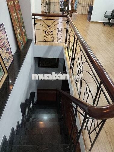 BÁN NHÀ HỒ VĂN HUÊ - HẺM XE TẢI NÉ - 82M2 5 TẦNG - CHỈ 18.x TỶ