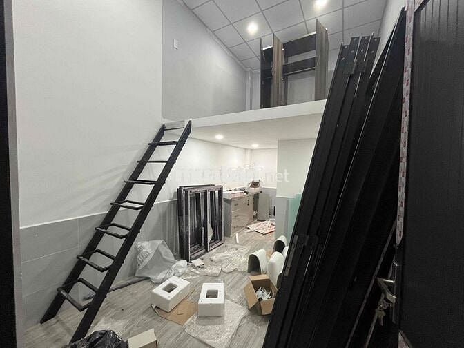 Cho thuê trọ trệt ngay trung tâm Q7 Q4 Q1 Lotte TDT RMIT Phú Mỹ Hưng