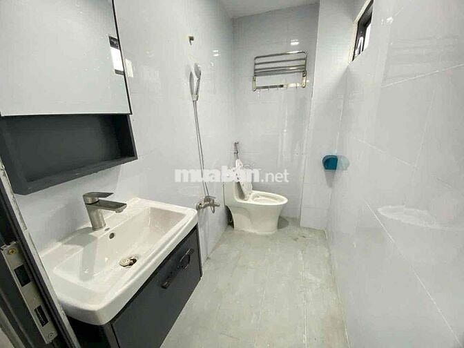 LINH TRUNG TP THỦ ĐỨC - NHÀ MỚI HẺM XE HƠI - 68M - CHỈ 5 TỶ 290