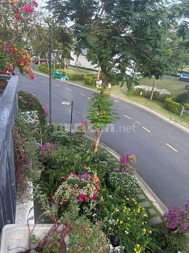 CHÍNH CHỦ BÁN CĂN GÓC 2 MẶT TIỀN VIEW CÔNG VIÊN DỰ ÁN KHANG ĐIỀN BÌNH 