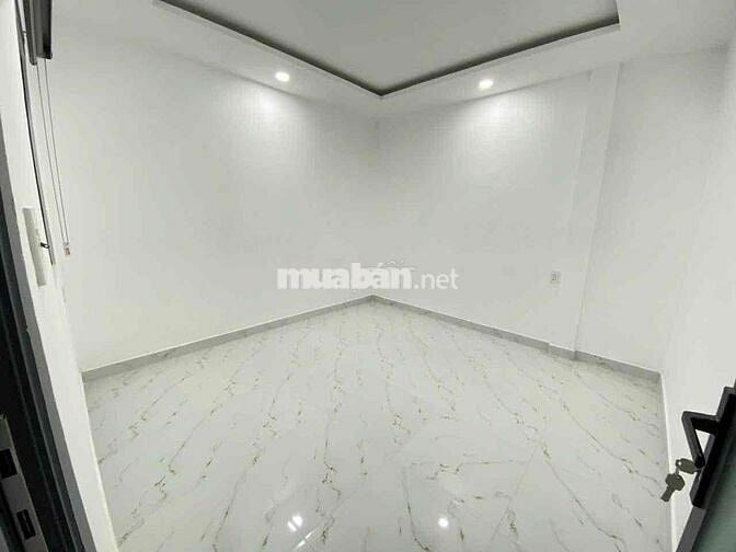 LINH TRUNG TP THỦ ĐỨC - NHÀ MỚI HẺM XE HƠI - 68M - CHỈ 5 TỶ 290