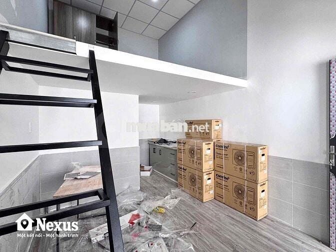 Cho thuê trọ trệt ngay trung tâm Q7 Q4 Q1 Lotte TDT RMIT Phú Mỹ Hưng