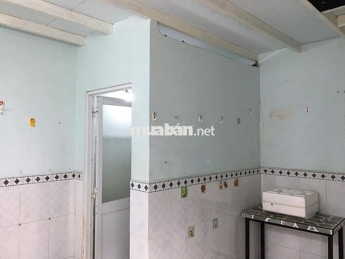 Cho thuê nhà nguyên căn dtst 20m2 gác lửng XTT 17-XTT 1 chợ XTTHỰƠNG