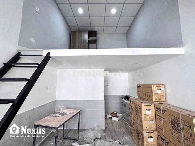 Cho thuê trọ trệt ngay trung tâm Q7 Q4 Q1 Lotte TDT RMIT Phú Mỹ Hưng