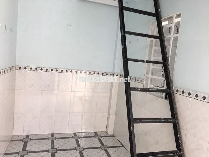 Cho thuê nhà nguyên căn dtst 20m2 gác lửng XTT 17-XTT 1 chợ XTTHỰƠNG