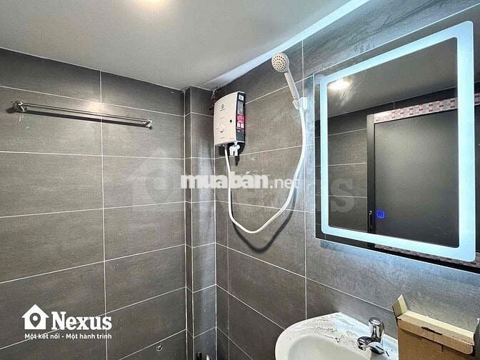 Cho thuê trọ trệt ngay trung tâm Q7 Q4 Q1 Lotte TDT RMIT Phú Mỹ Hưng