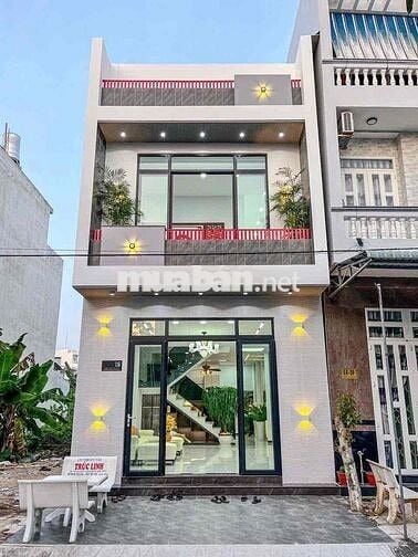 BÁN NHÀ ĐẸP FULL NỘI THẤT VĂN HOÁ TÂY ĐÔ