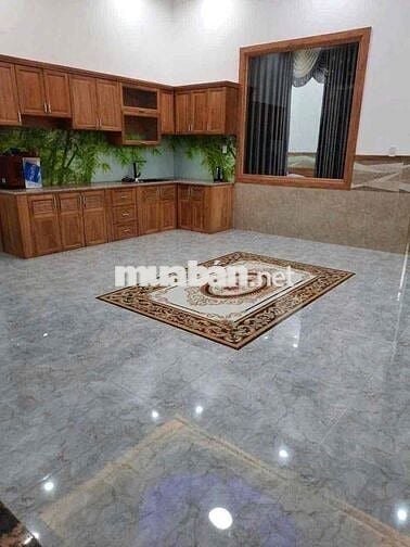 Cho thuê nhà  có nội thất có thang máy gần bệnh viện Dĩ An