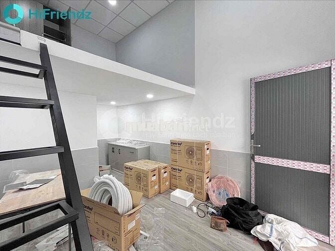 Cho thuê trọ trệt ngay trung tâm Q7 Q4 Q1 Lotte TDT RMIT Phú Mỹ Hưng