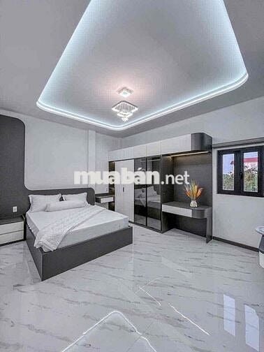 BÁN NHÀ ĐẸP FULL NỘI THẤT VĂN HOÁ TÂY ĐÔ