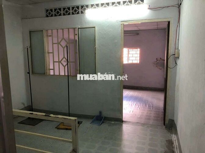 Cho thuê nhà Phan Văn Trị 2pn p11 bình thanh