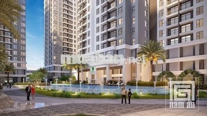 Chính chủ bán chung cư Lovera Vista