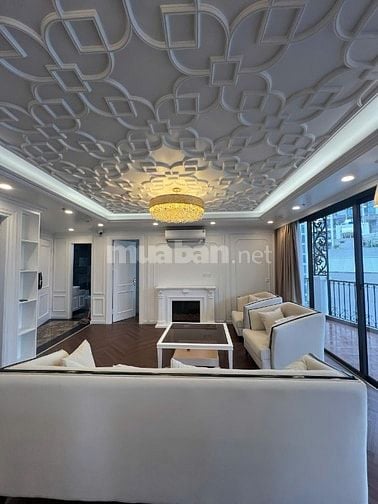 Bán Tòa Dòng Tiền CCMN Lê Đức Thọ 9 Tầng 39 Phòng 1 Penthouse Lô Góc 