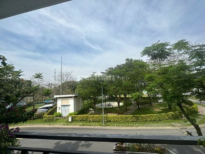 CHÍNH CHỦ BÁN CĂN GÓC 2 MẶT TIỀN VIEW CÔNG VIÊN DỰ ÁN KHANG ĐIỀN BÌNH 