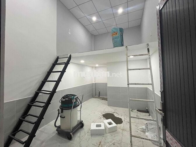 Cho thuê trọ trệt ngay trung tâm Q7 Q4 Q1 Lotte TDT RMIT Phú Mỹ Hưng