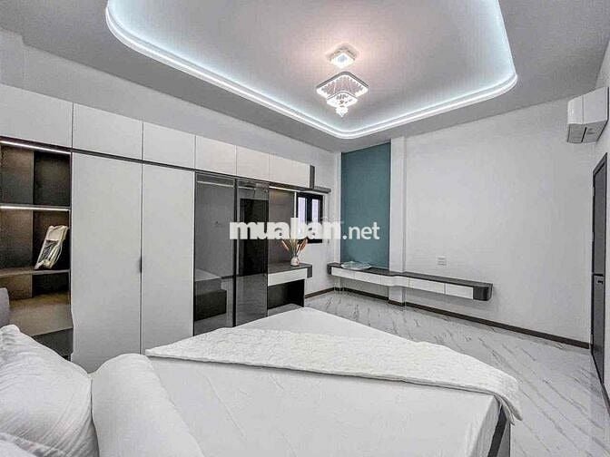 BÁN NHÀ ĐẸP FULL NỘI THẤT VĂN HOÁ TÂY ĐÔ