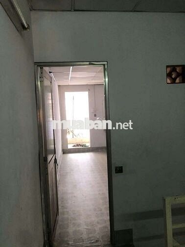 Cho thuê nhà Phan Văn Trị 2pn p11 bình thanh